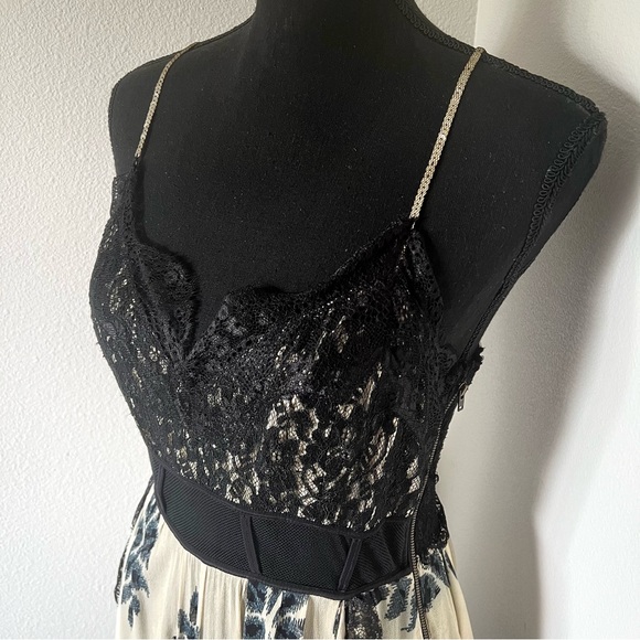 RESERVED FOR TRADE • Free People Limited Edition Jill Dress • - Picture 3 of 16